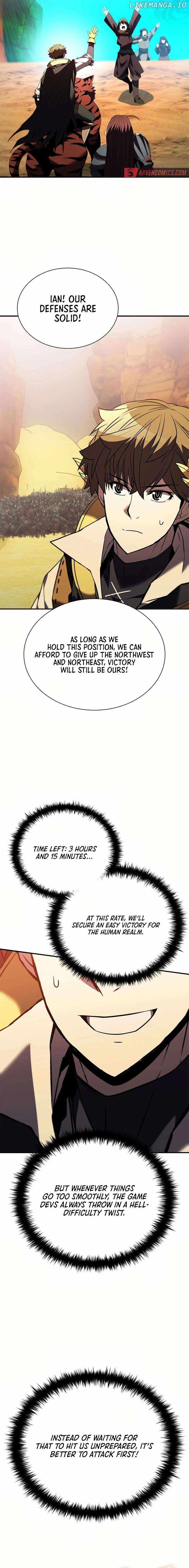 Taming Master Chapter 182 — Page 14