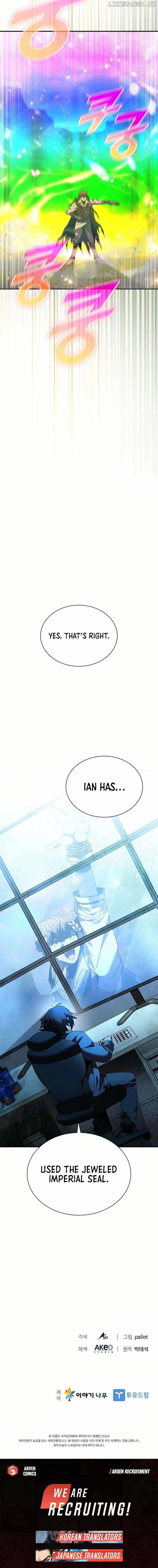 Taming Master Chapter 182 — Page 23