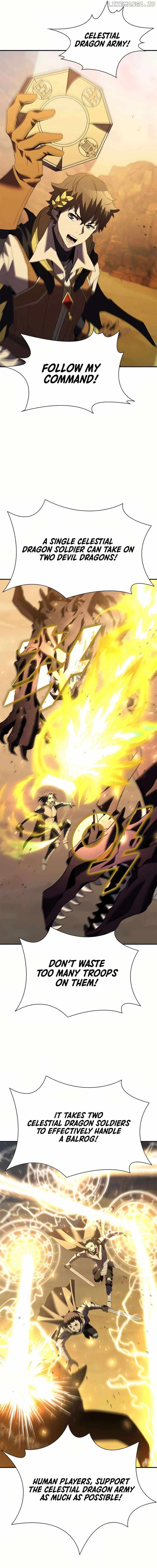 Taming Master Chapter 183 — Page 14
