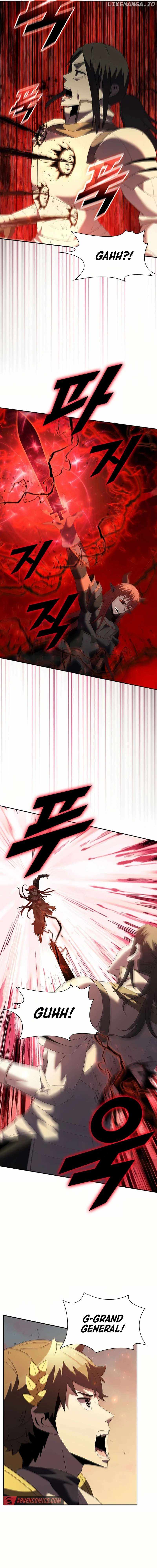 Taming Master Chapter 183 — Page 21