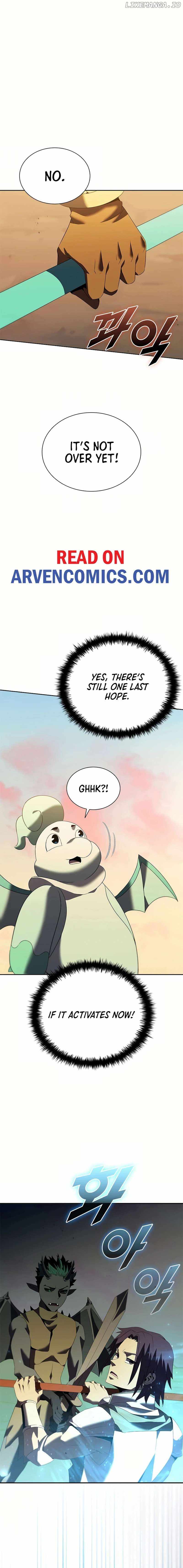 Taming Master Chapter 183 — Page 23
