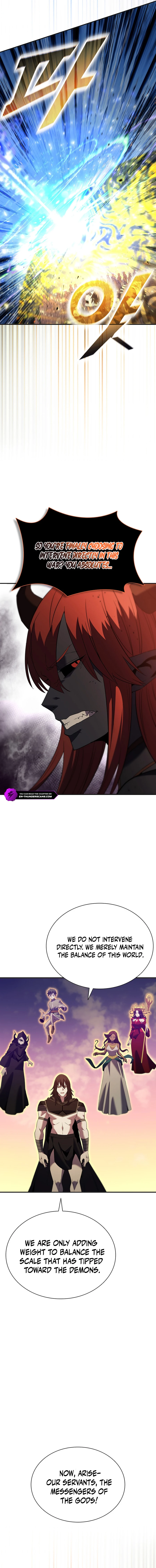 Taming Master Chapter 186 — Page 13