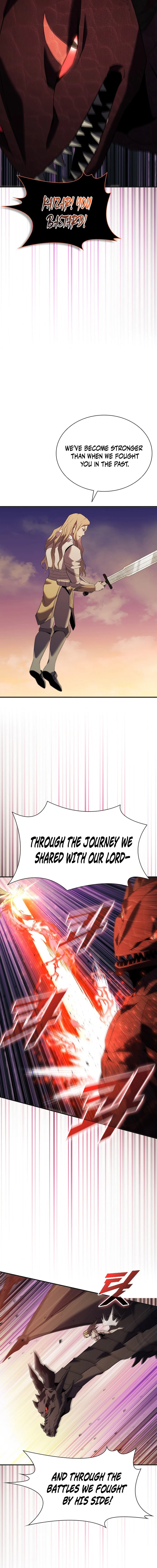 Taming Master Chapter 186 — Page 20
