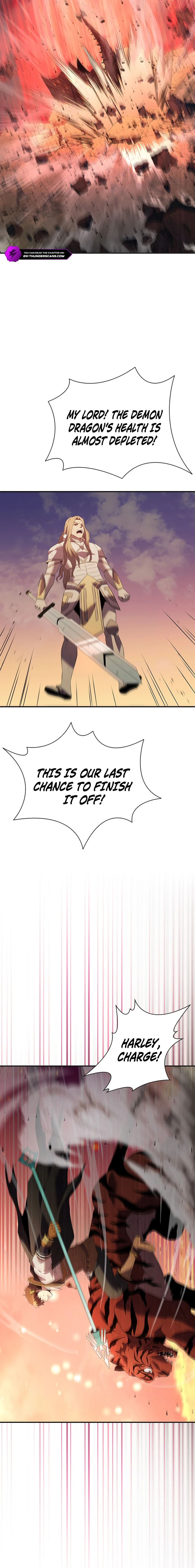 Taming Master Chapter 186 — Page 24
