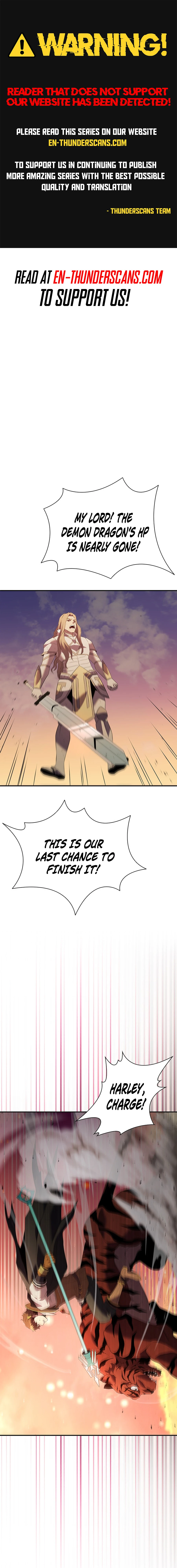 Taming Master Chapter 187 — Page 1