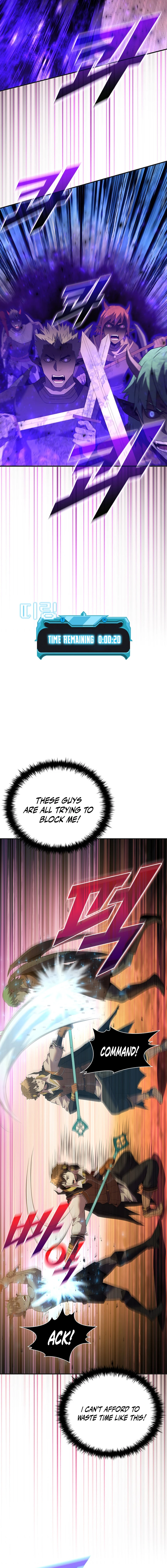Taming Master Chapter 187 — Page 4