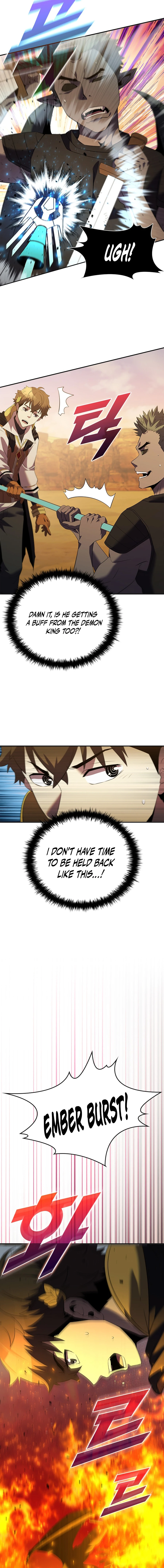 Taming Master Chapter 187 — Page 5