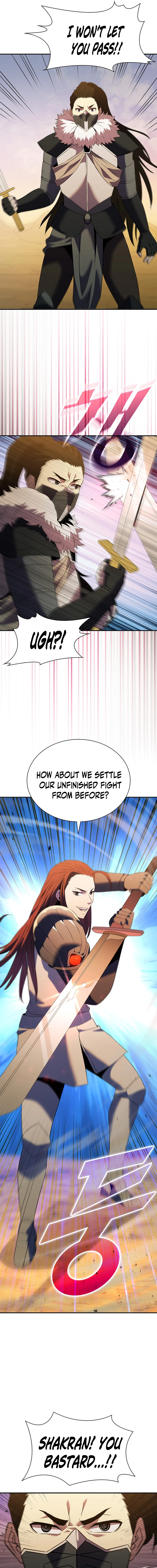 Taming Master Chapter 187 — Page 7