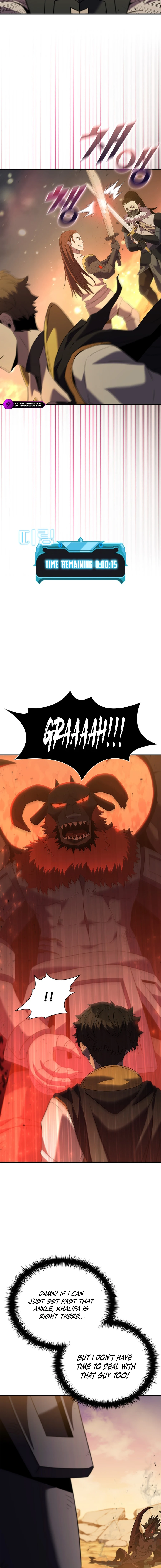 Taming Master Chapter 187 — Page 8