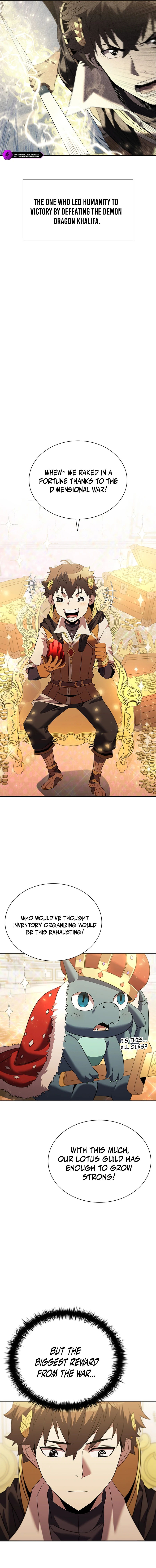 Taming Master Chapter 187 — Page 17