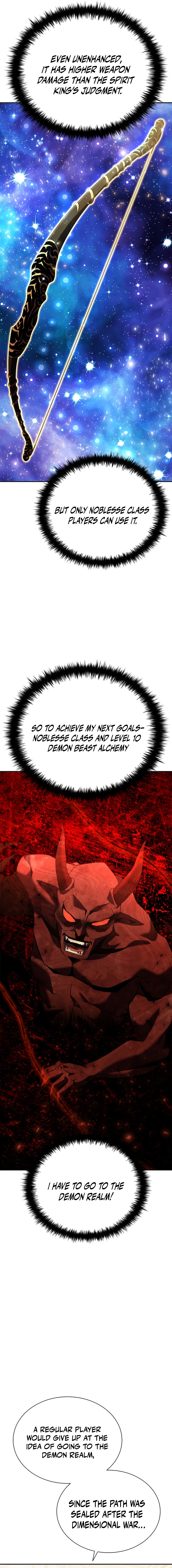 Taming Master Chapter 187 — Page 20