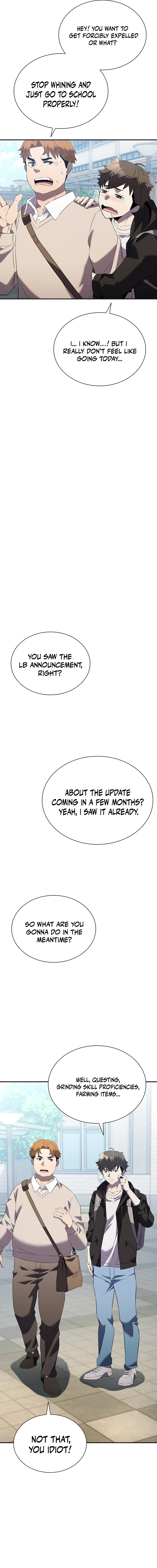 Taming Master Chapter 187 — Page 22