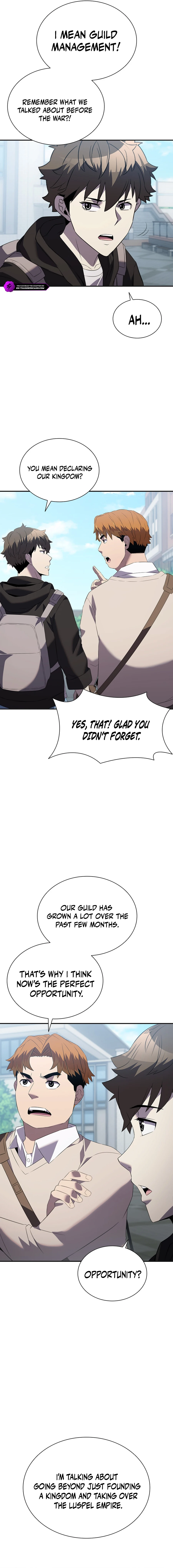 Taming Master Chapter 187 — Page 23