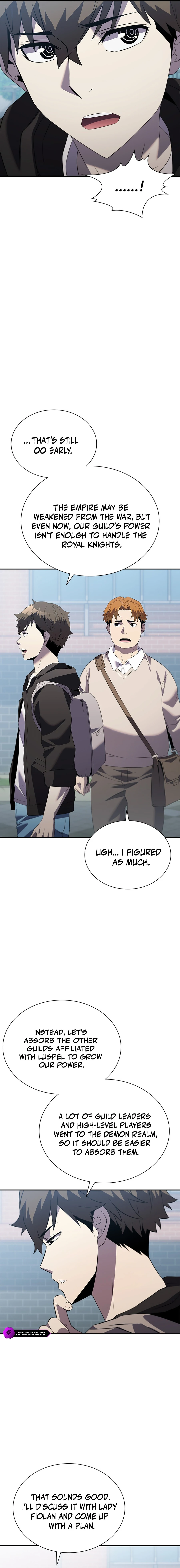 Taming Master Chapter 187 — Page 24