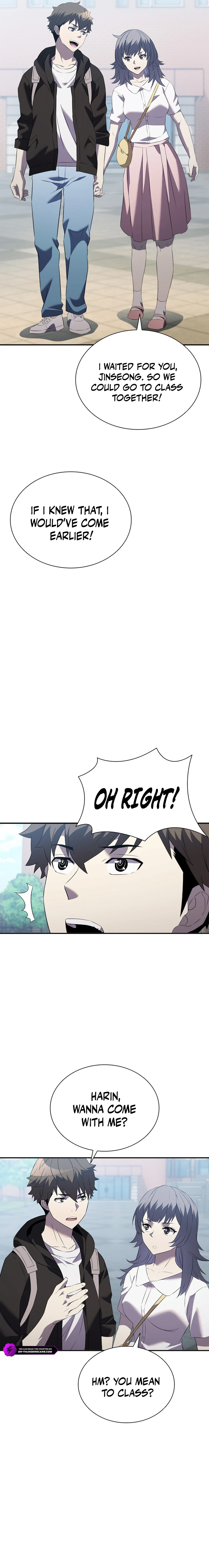 Taming Master Chapter 187 — Page 26