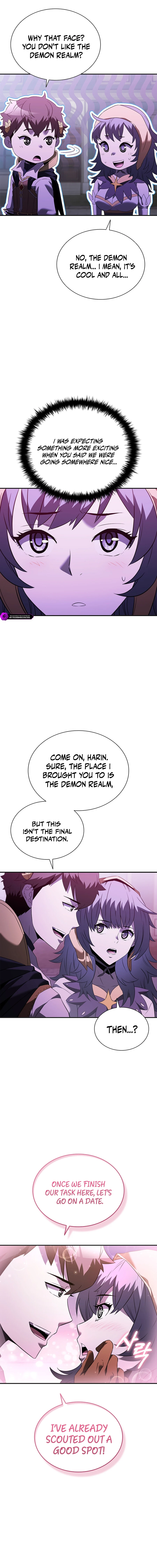 Taming Master Chapter 188 — Page 2