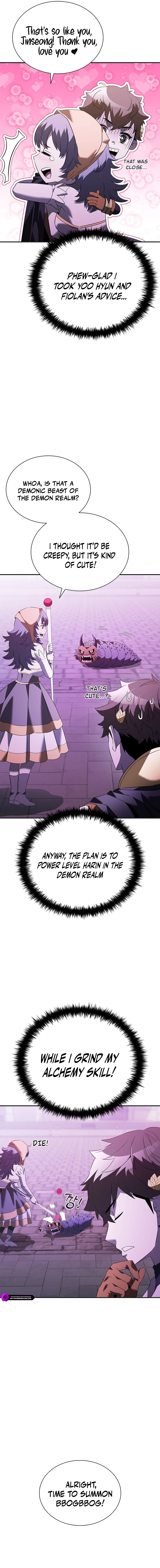 Taming Master Chapter 188 — Page 3