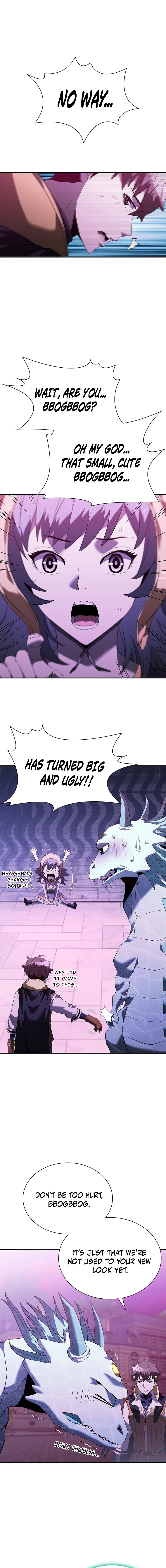 Taming Master Chapter 188 — Page 5