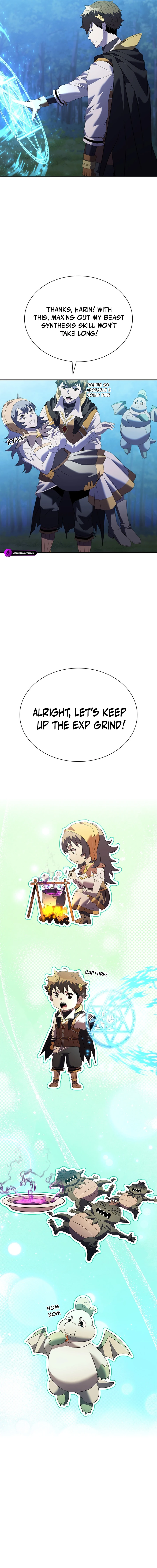 Taming Master Chapter 188 — Page 17