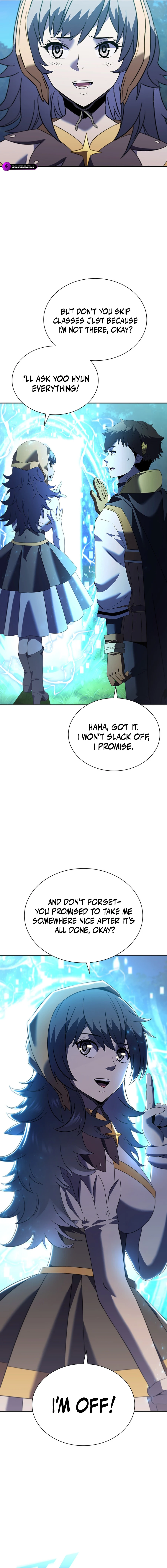 Taming Master Chapter 188 — Page 20