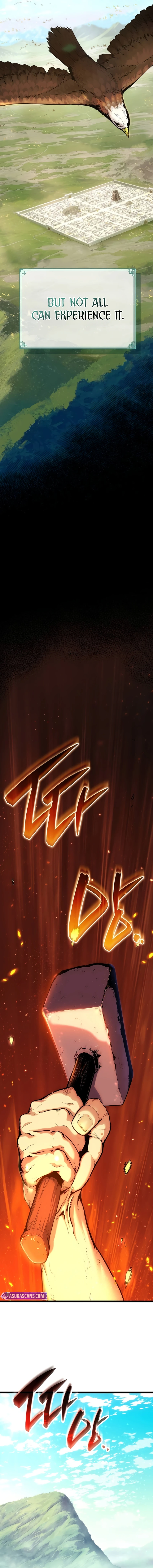 Tang Clan Legend Chapter 1 — Page 3