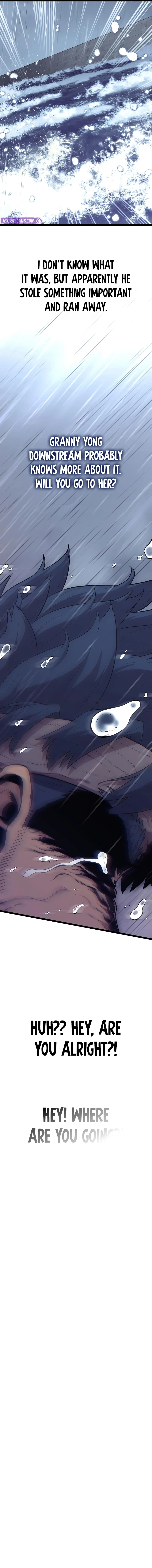 Tang Clan Legend Chapter 10 — Page 6