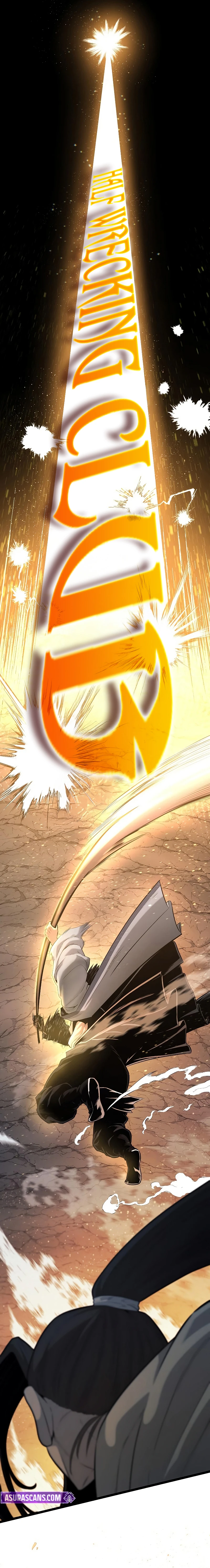 Tang Clan Legend Chapter 14 — Page 13