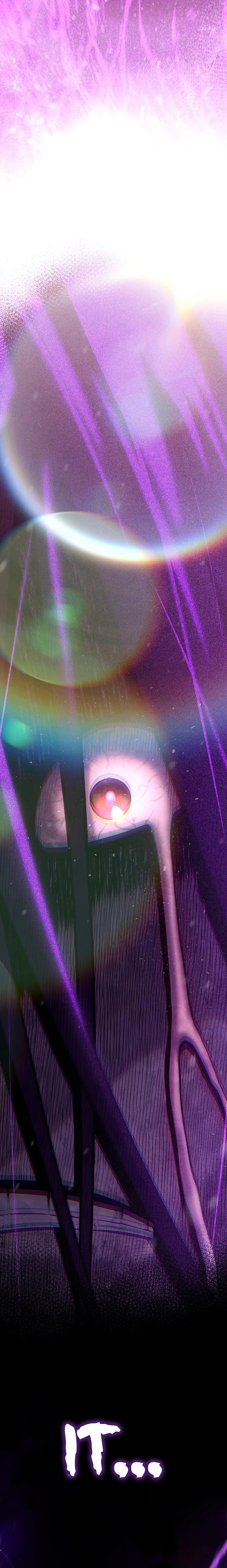 Tang Clan Legend Chapter 49 — Page 2