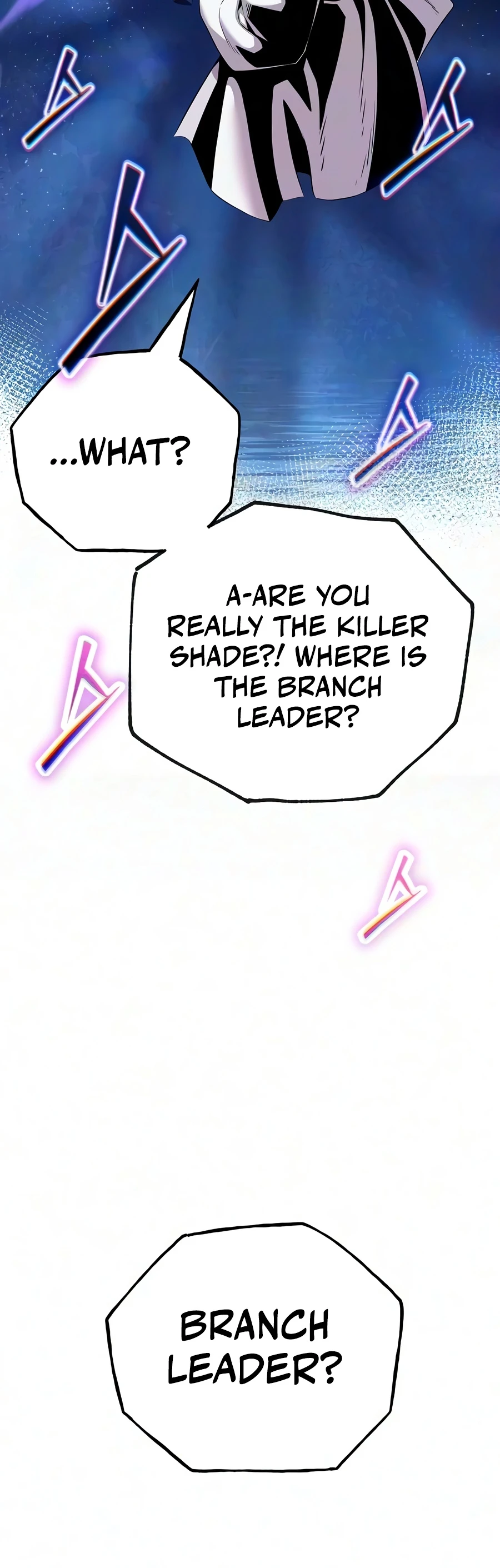 Tang Clan Legend Chapter 50 — Page 9