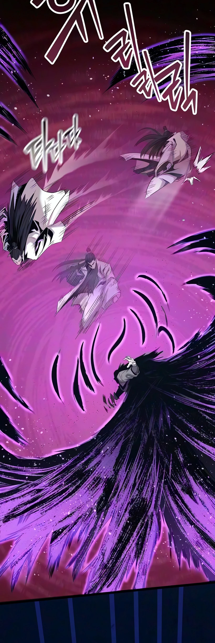 Tang Clan Legend Chapter 50 — Page 13