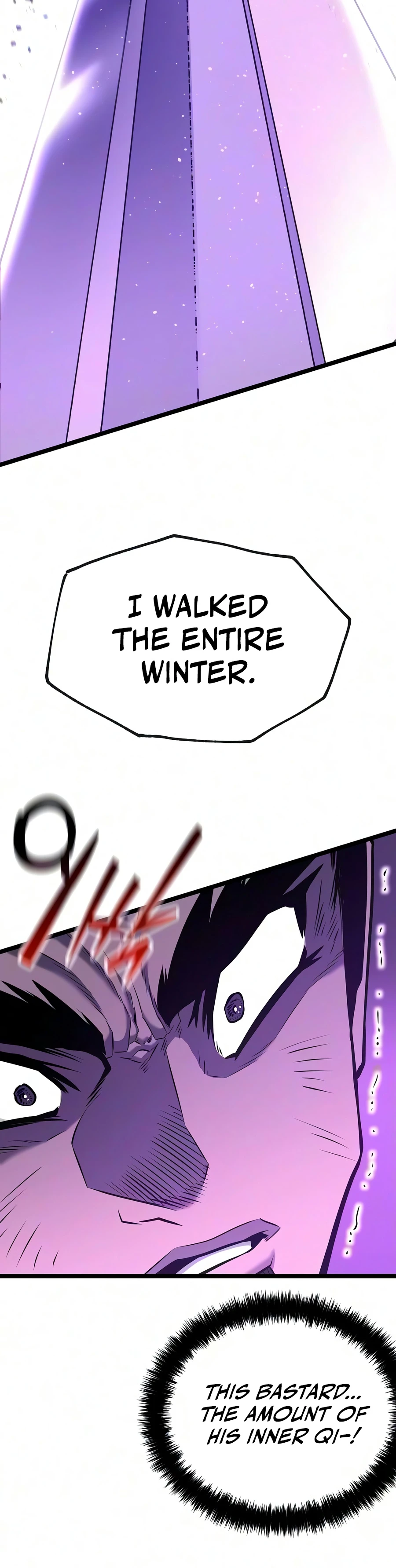 Tang Clan Legend Chapter 50 — Page 15