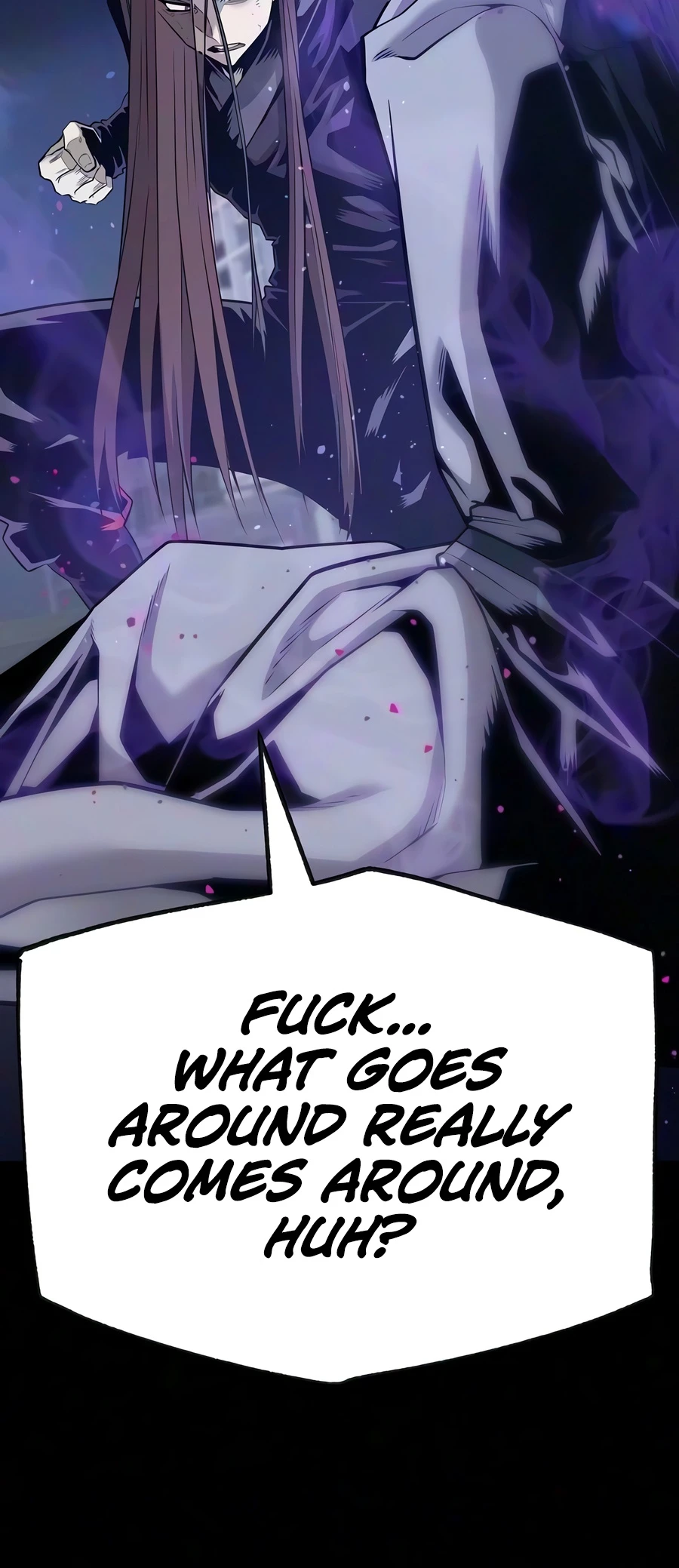 Tang Clan Legend Chapter 51 — Page 4