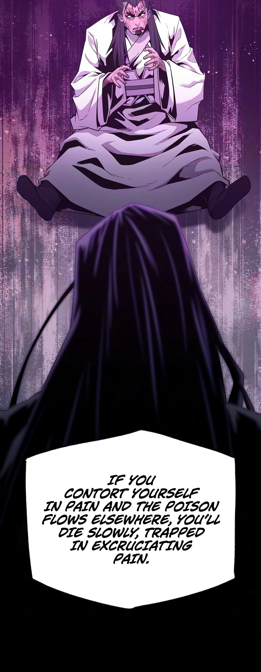 Tang Clan Legend Chapter 51 — Page 6