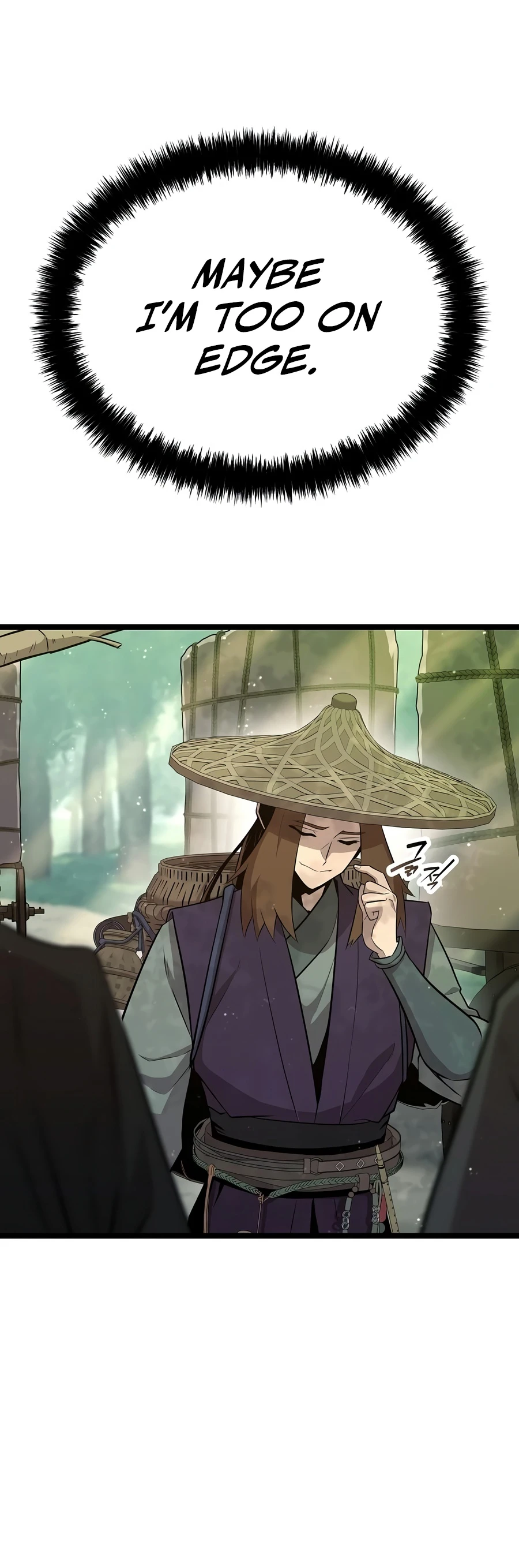 Tang Clan Legend Chapter 52 — Page 13