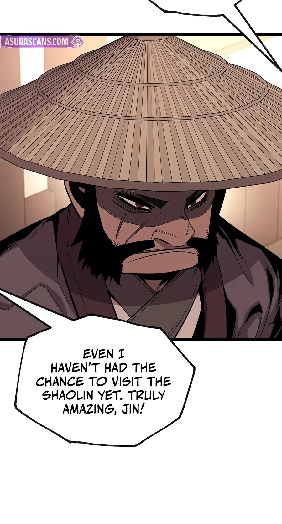 Tang Clan Legend Chapter 53 — Page 5