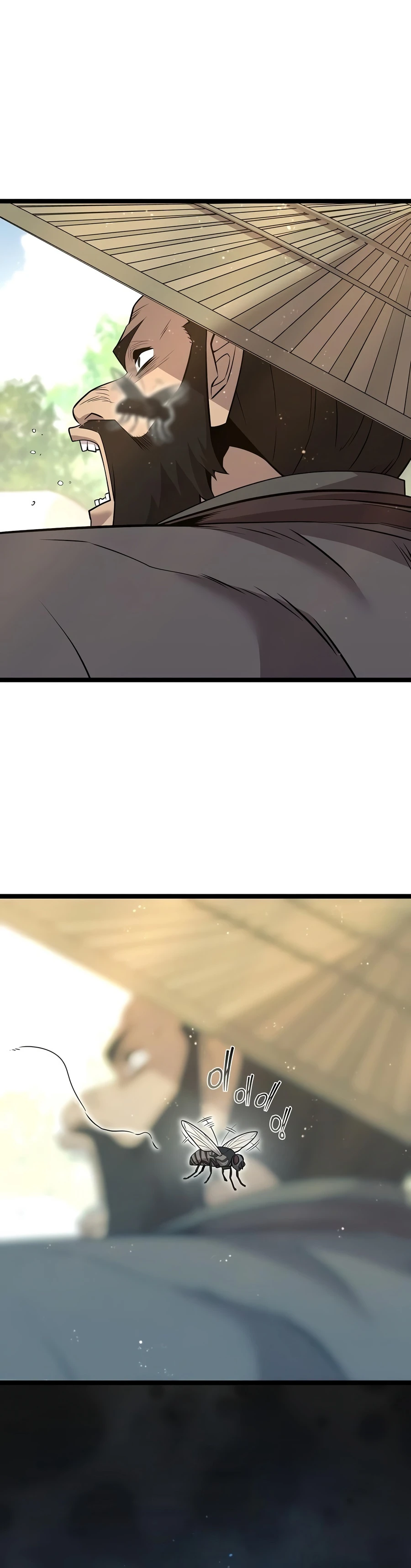 Tang Clan Legend Chapter 53 — Page 19
