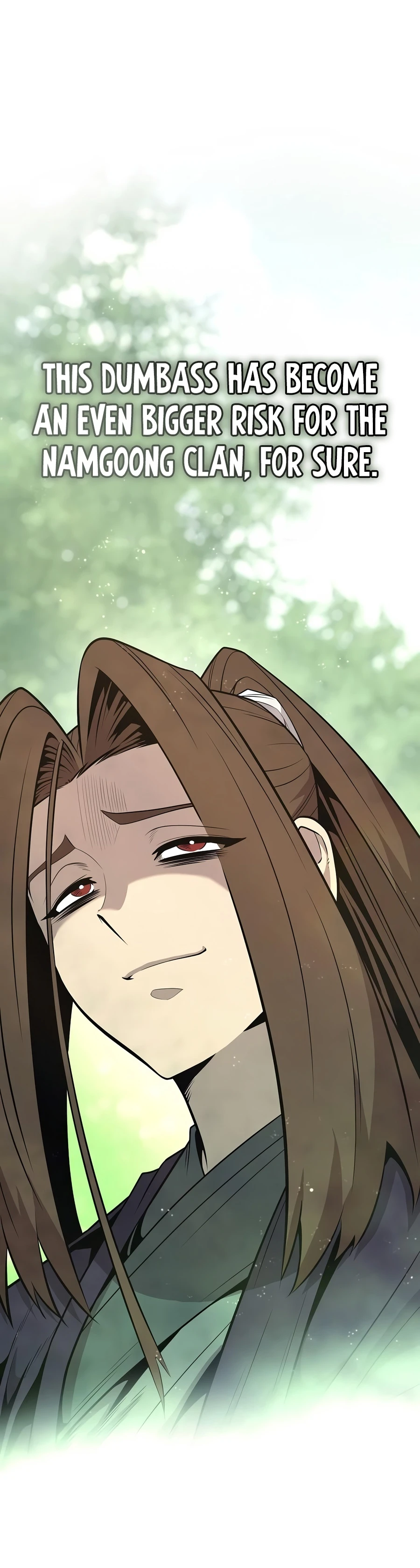 Tang Clan Legend Chapter 53 — Page 23