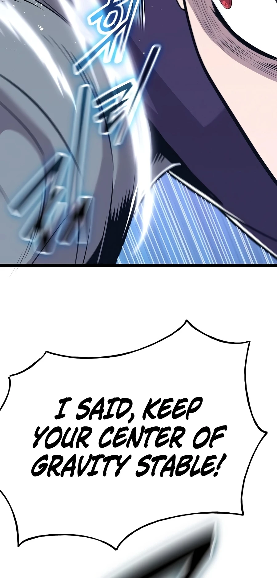 Tang Clan Legend Chapter 54 — Page 3