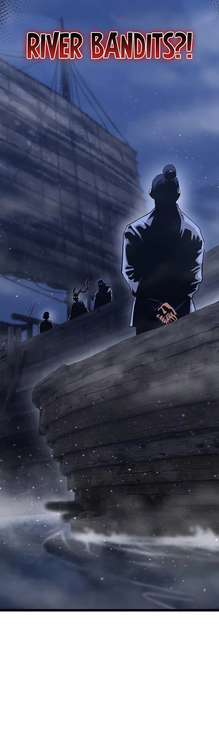 Tang Clan Legend Chapter 54 — Page 7