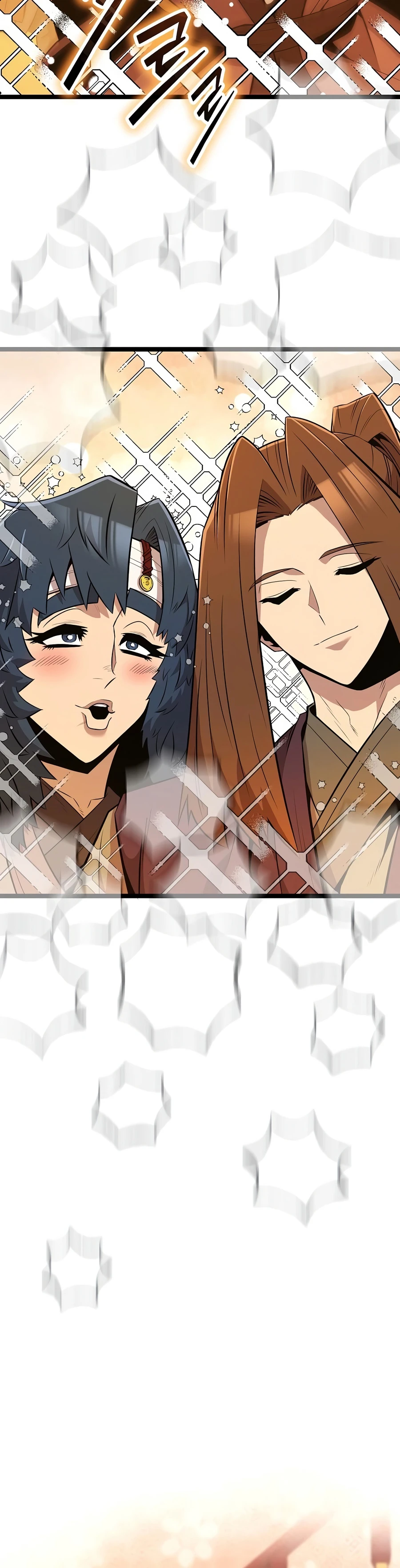 Tang Clan Legend Chapter 54 — Page 11