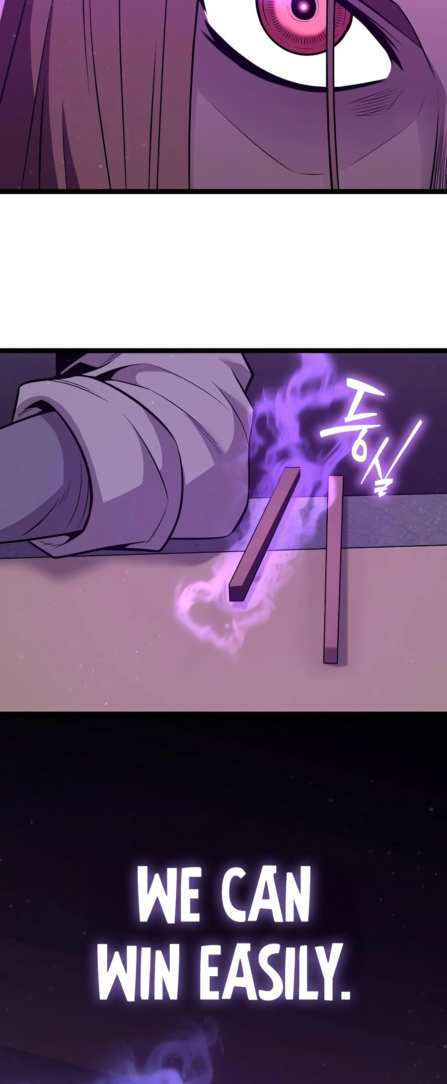 Tang Clan Legend Chapter 54 — Page 17