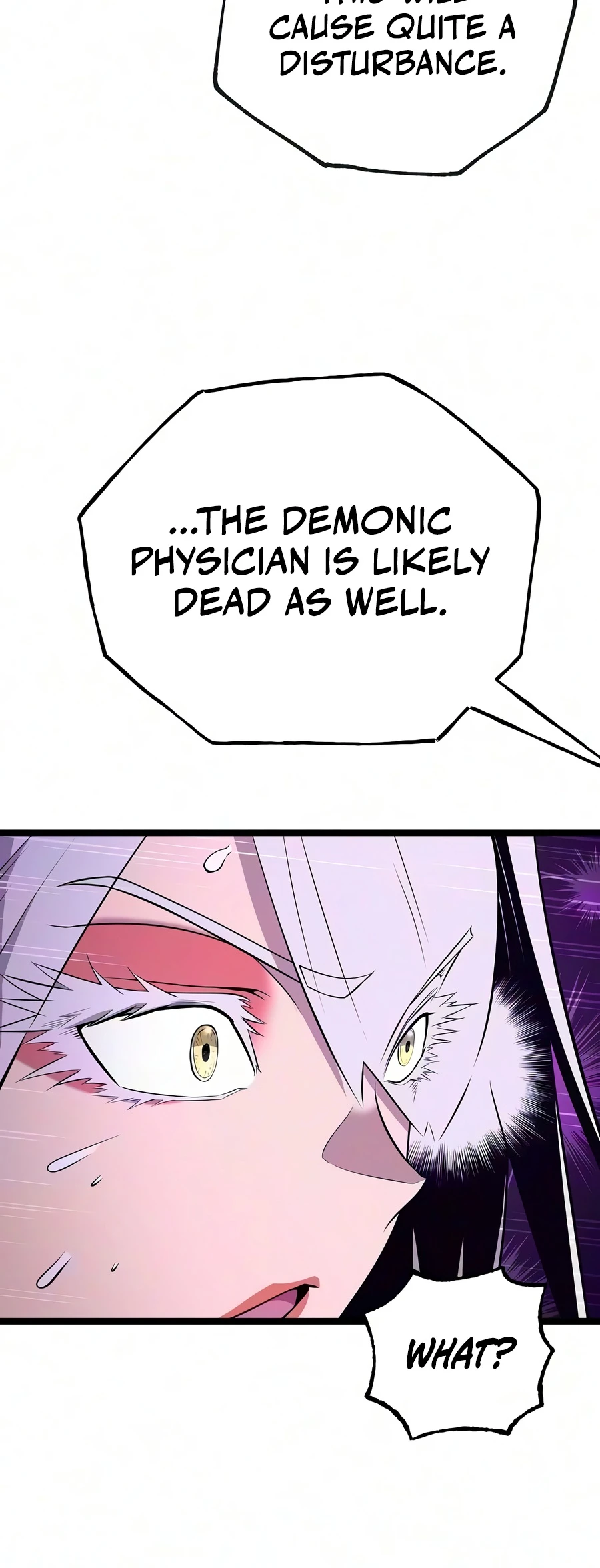 Tang Clan Legend Chapter 55 — Page 12