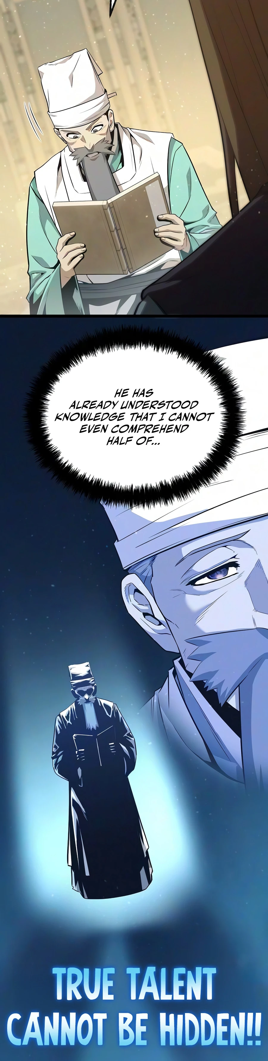 Tang Clan Legend Chapter 56 — Page 7