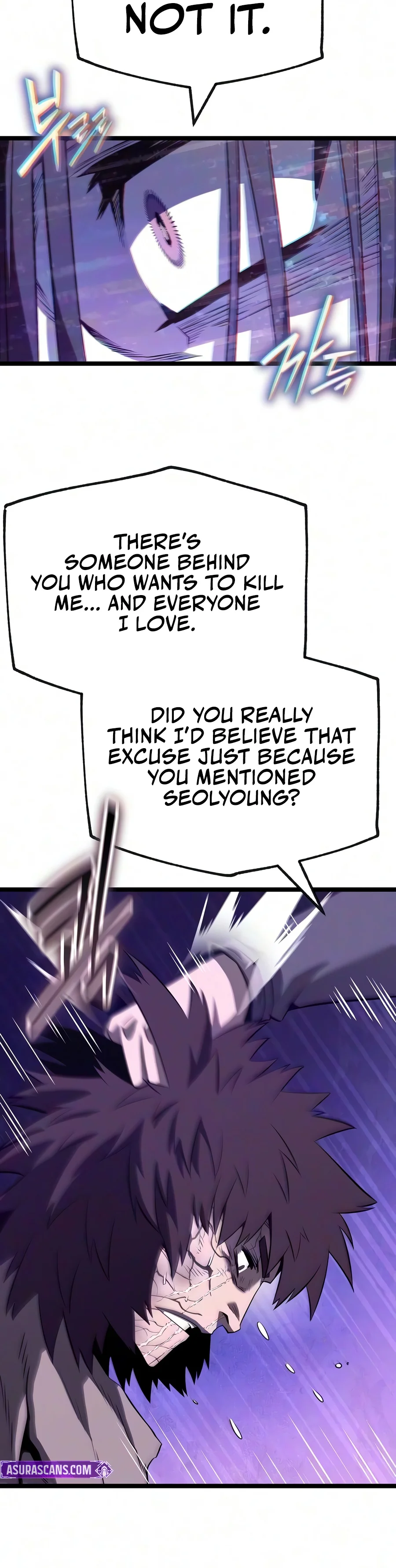 Tang Clan Legend Chapter 58 — Page 9