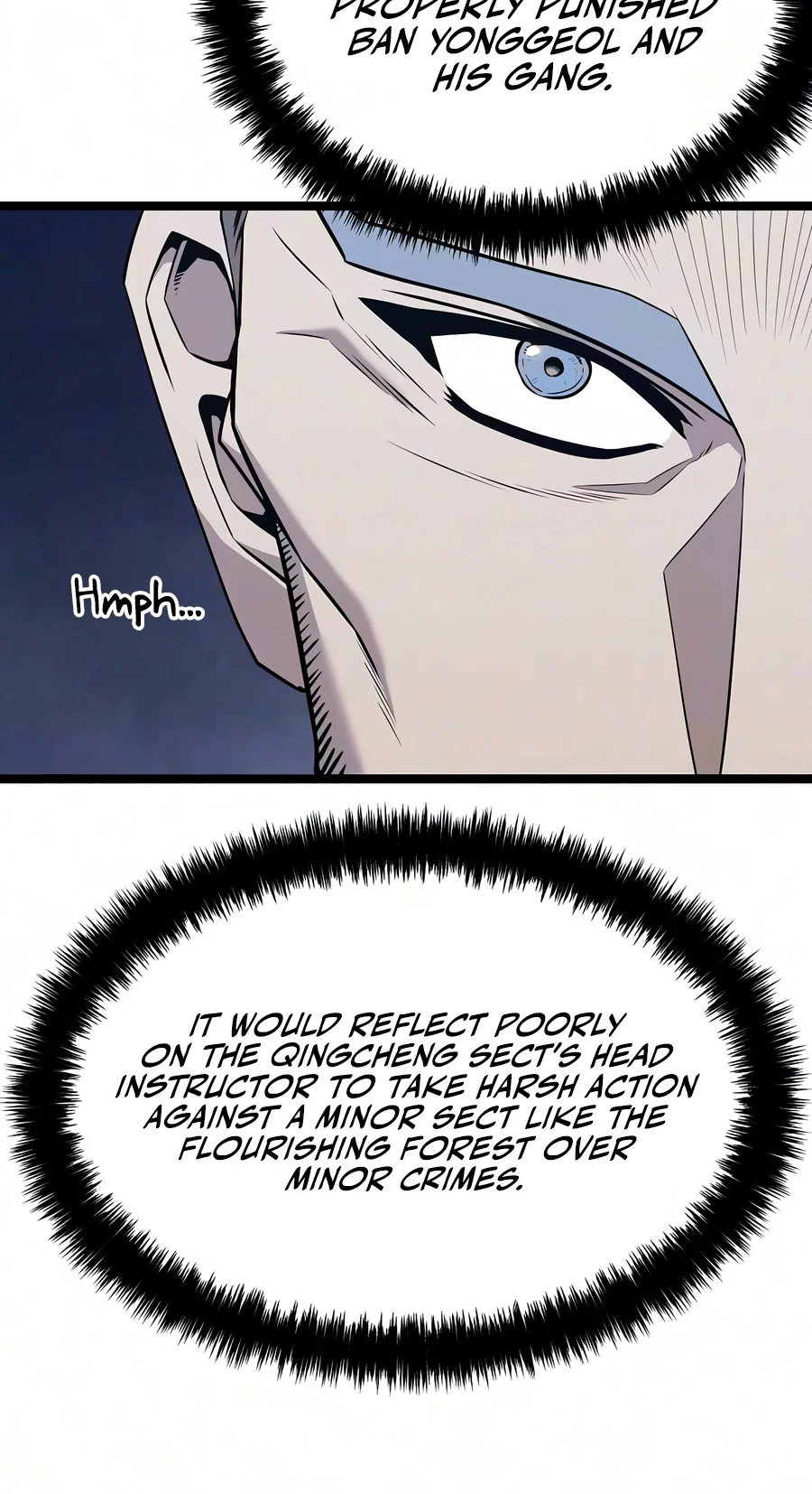 Tang Clan Legend Chapter 58 — Page 15