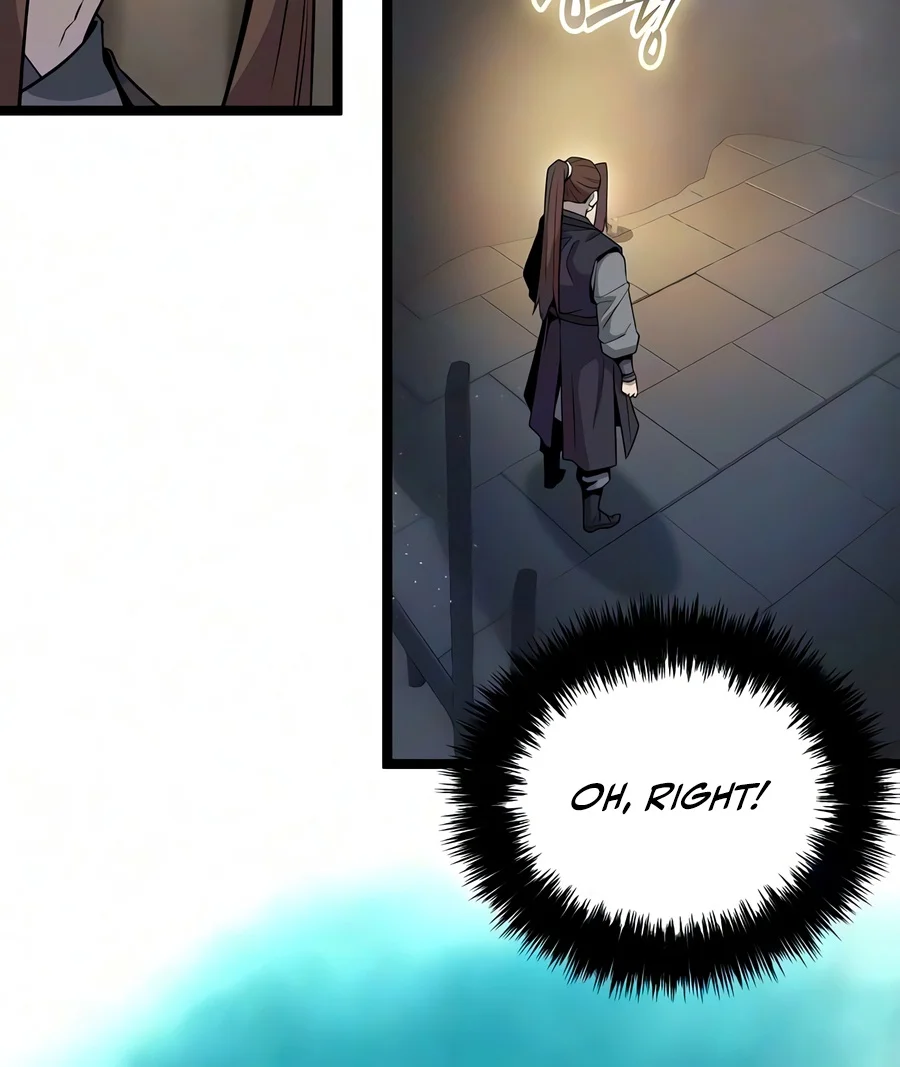 Tang Clan Legend Chapter 59 — Page 10
