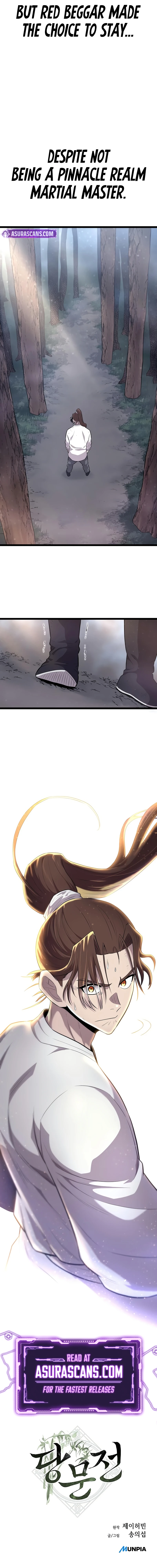 Tang Clan Legend Chapter 6 — Page 17