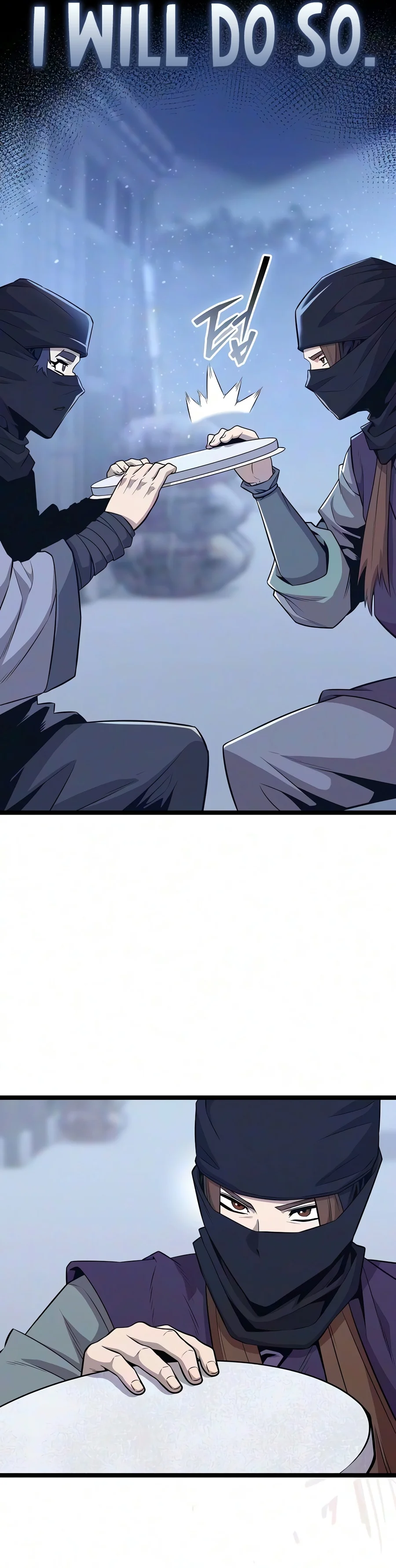 Tang Clan Legend Chapter 62 — Page 3