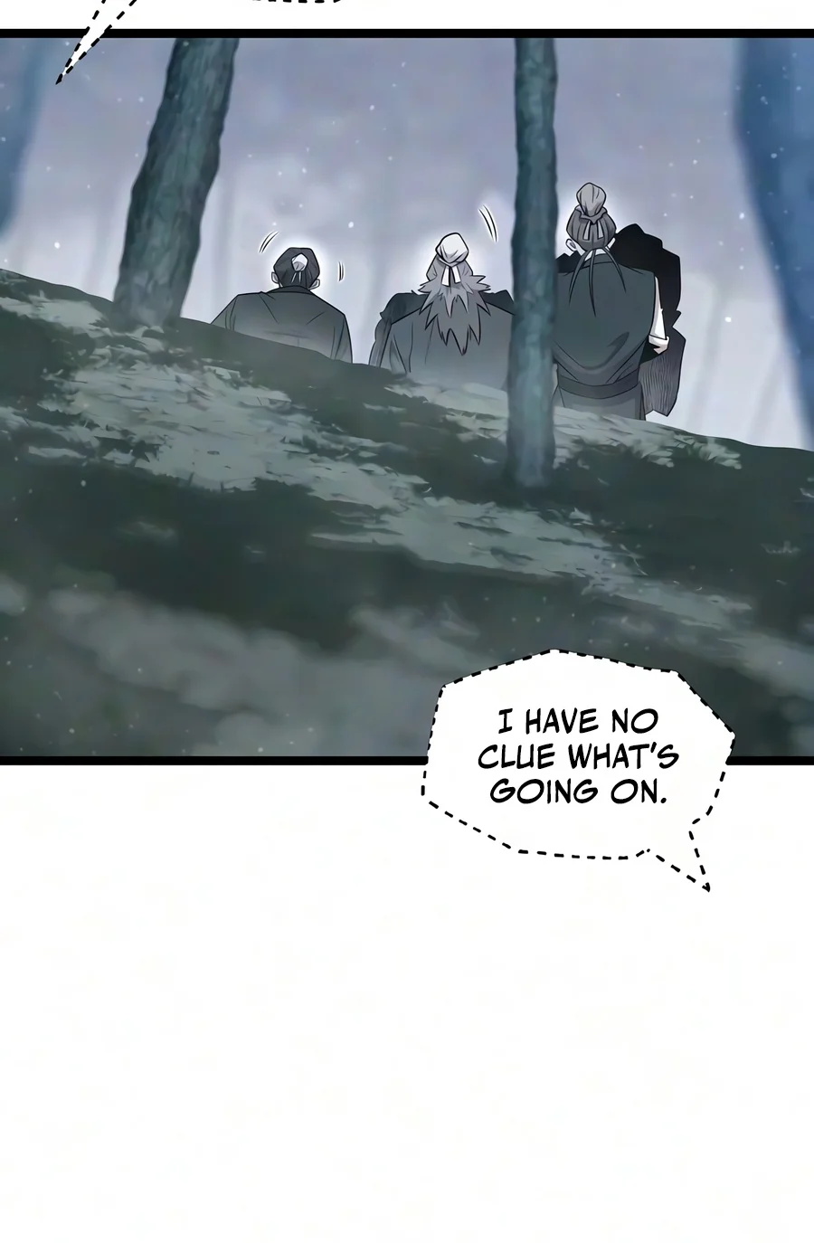 Tang Clan Legend Chapter 63 — Page 5