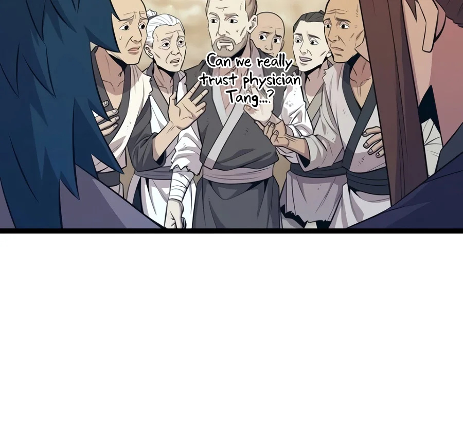 Tang Clan Legend Chapter 64 — Page 12
